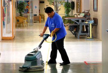 Facility Management Services